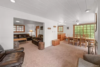 316 North Shore Drive, Fawnskin, CA 92333 - Photo 11