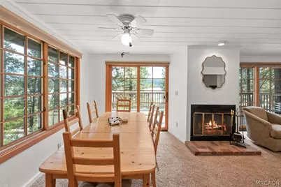 316 North Shore Drive, Fawnskin, CA 92333 - Photo 1