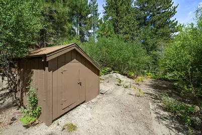 316 North Shore Drive, Fawnskin, CA 92333 - Photo 33