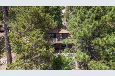 316 North Shore Drive, Fawnskin, CA 92333 - Photo 15