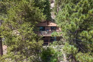 316 North Shore Dr, Fawnskin, CA 92333 - Photo 15