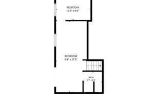 316 North Shore Dr, Fawnskin, CA 92333 - Photo 37