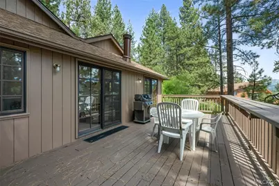 316 North Shore Drive, Fawnskin, CA 92333 - Photo 29
