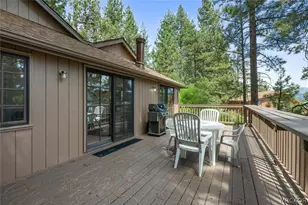 316 North Shore Dr, Fawnskin, CA 92333 - Photo 29