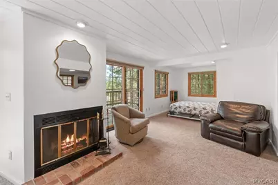 316 North Shore Drive, Fawnskin, CA 92333 - Photo 5