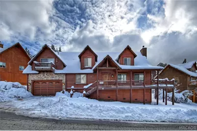 42311 Eagle Ridge Drive, Big Bear Lake, CA 92315 - Photo 3