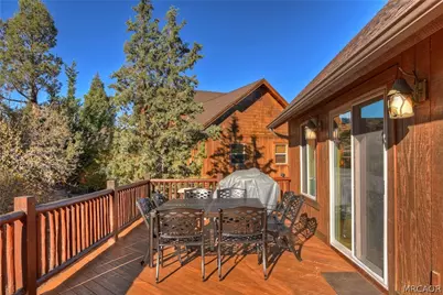 42311 Eagle Ridge Drive, Big Bear Lake, CA 92315 - Photo 31