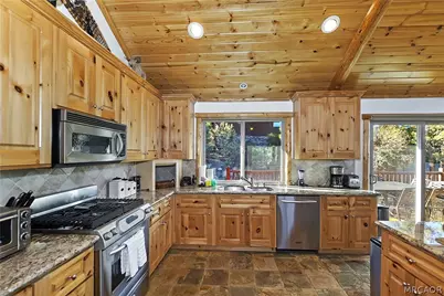 42311 Eagle Ridge Drive, Big Bear Lake, CA 92315 - Photo 9