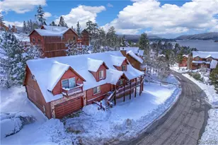 42311 Eagle Ridge Dr, Big Bear Lake, CA 92315 - Photo 1
