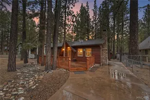 833 E Barker Blvd, Big Bear City, CA 92314 - Photo 1