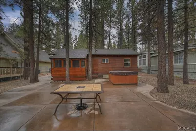 833 E Barker Boulevard, Big Bear City, CA 92314 - Photo 5