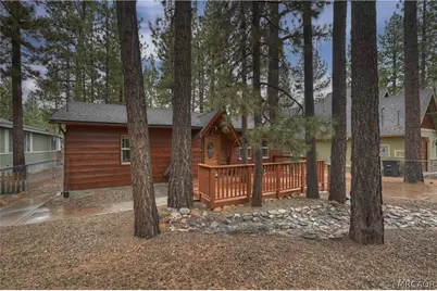 833 E Barker Boulevard, Big Bear City, CA 92314 - Photo 29