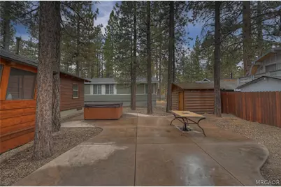 833 E Barker Boulevard, Big Bear City, CA 92314 - Photo 7