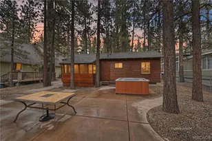 833 E Barker Blvd, Big Bear City, CA 92314 - Photo 3