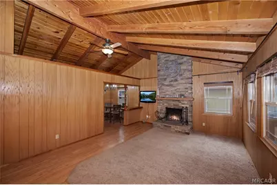 833 E Barker Boulevard, Big Bear City, CA 92314 - Photo 9