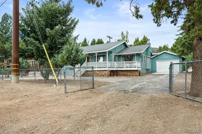 1113 W North Shore Drive, Big Bear City, CA 92314 - Photo 3