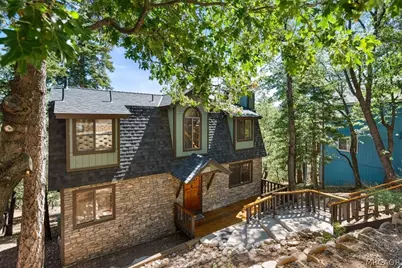 1550 Tuolumne Road, Big Bear City, CA 92314 - Photo 3