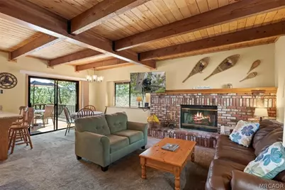 1550 Tuolumne Road, Big Bear City, CA 92314 - Photo 5