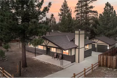 304 Greenspot Boulevard, Big Bear City, CA 92314 - Photo 1