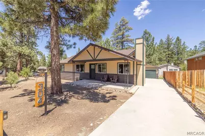 304 Greenspot Boulevard, Big Bear City, CA 92314 - Photo 3