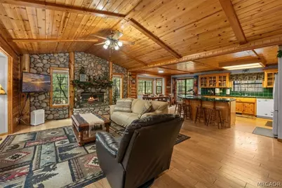1354 Silverado Road, Big Bear City, CA 92314 - Photo 5