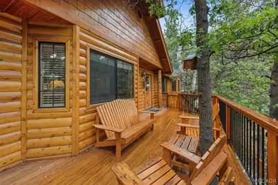 1354 Silverado Road, Big Bear City, CA 92314 - Photo 3