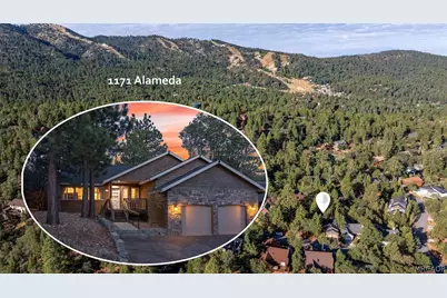 1171 Alameda Road, Big Bear City, CA 92314 - Photo 1