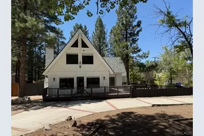 41665 Tanager Drive, Big Bear Lake, CA 92315 - Photo 1