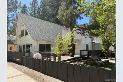 41665 Tanager Drive, Big Bear Lake, CA 92315 - Photo 5