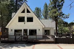 41665 Tanager Dr, Big Bear Lake, CA 92315 - Photo 3