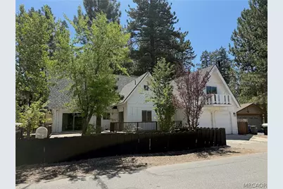 41665 Tanager Drive, Big Bear Lake, CA 92315 - Photo 7
