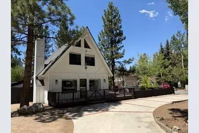 41665 Tanager Drive, Big Bear Lake, CA 92315 - Photo 3