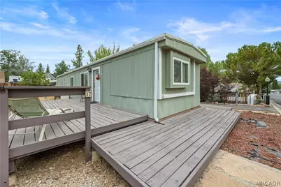 391 Montclair Drive #17, Big Bear City, CA 92314 - Photo 1