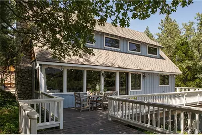 28819 North Shore Road, Lake Arrowhead, CA 92352 - Photo 45