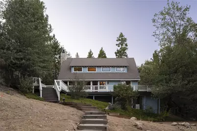 28819 North Shore Road, Lake Arrowhead, CA 92352 - Photo 3