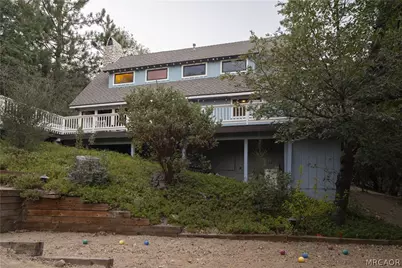 28819 North Shore Road, Lake Arrowhead, CA 92352 - Photo 41