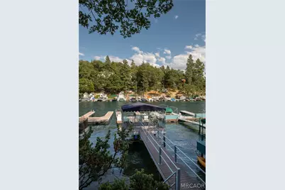 28819 North Shore Road, Lake Arrowhead, CA 92352 - Photo 43