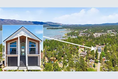 647 Temple Lane, Big Bear Lake, CA 92315 - Photo 37