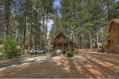 459 Jeffries Road, Big Bear Lake, CA 92315 - Photo 3
