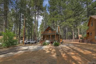 459 Jeffries Rd, Big Bear Lake, CA 92315 - Photo 3