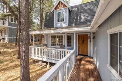 41745 Comstock Lane, Big Bear Lake, CA 92315 - Photo 3