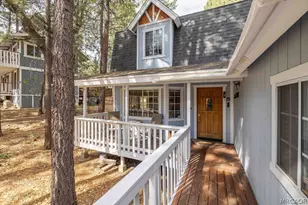 41745 Comstock Ln, Big Bear Lake, CA 92315 - Photo 3