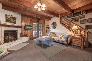 41745 Comstock Ln, Big Bear Lake, CA 92315 - Photo 7