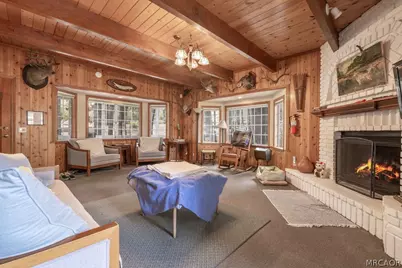 41745 Comstock Lane, Big Bear Lake, CA 92315 - Photo 5