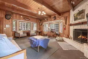 41745 Comstock Ln, Big Bear Lake, CA 92315 - Photo 5