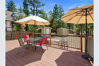 40083 Lakeview Drive, Big Bear Lake, CA 92315 - Photo 31