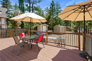 40083 Lakeview Dr, Big Bear Lake, CA 92315 - Photo 31