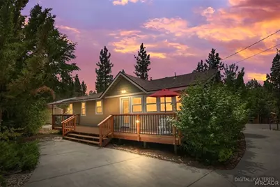 40083 Lakeview Drive, Big Bear Lake, CA 92315 - Photo 1