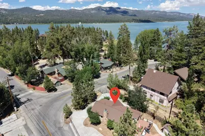 40083 Lakeview Drive, Big Bear Lake, CA 92315 - Photo 3