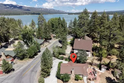 40083 Lakeview Drive, Big Bear Lake, CA 92315 - Photo 5
